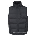 Mens Padded Body Warmer Vest Gilet